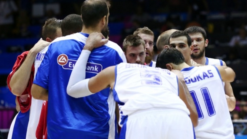 Mundobasket 2014: Τα καλύτερα με Κροατία! (vid)