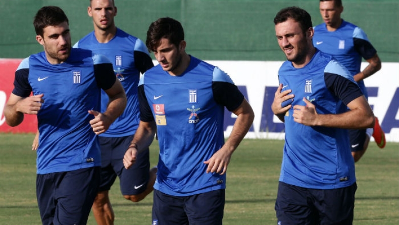 Με το δεξί και χωρίς εκπλήξεις