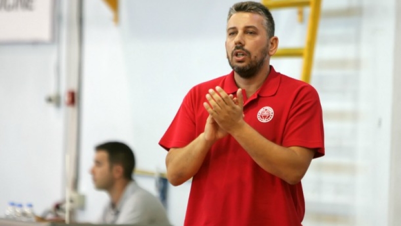 Παπαθεοδώρου: «Θέλαμε να δούμε όσα έχουμε δουλέψει»