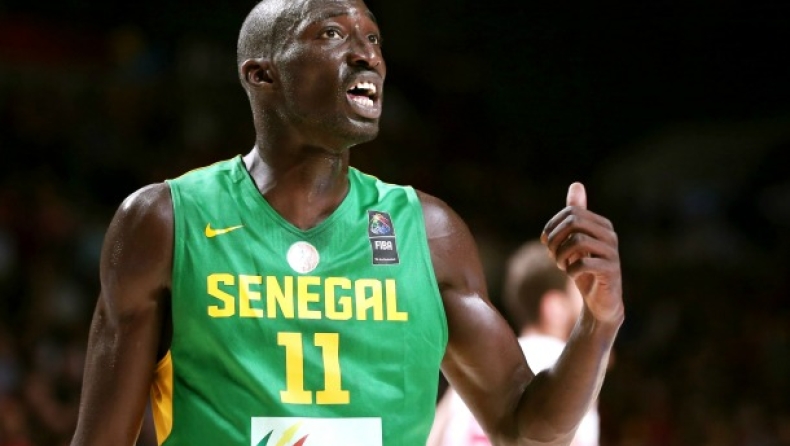 Φαγέ: «Τιμή μου να παίζω στο Ρέθυμνο» (pic)