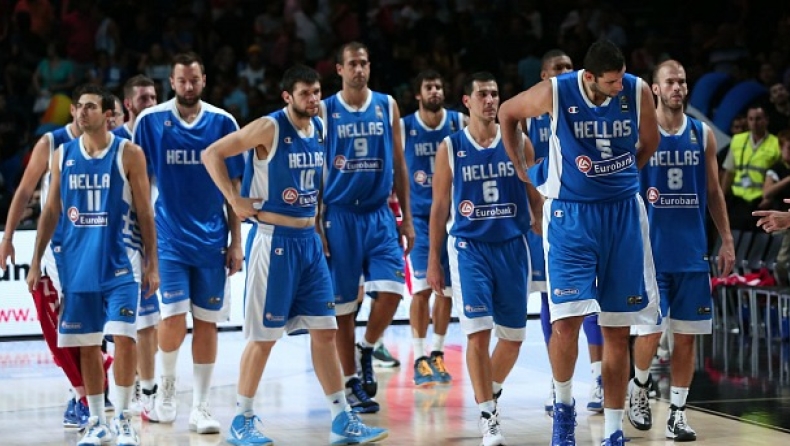 Υποχώρησε 5 θέσεις η Ελλάδα (pic)