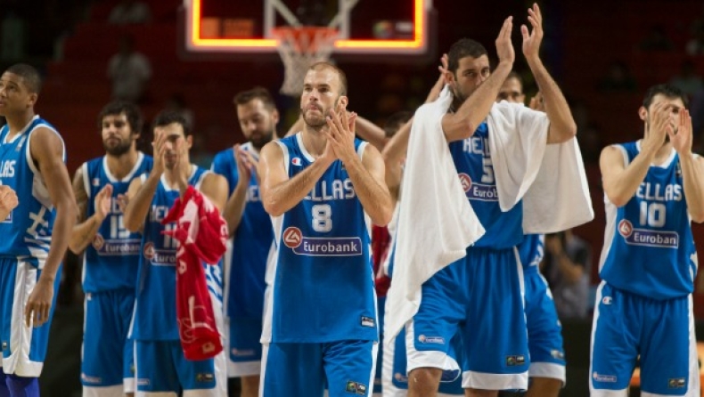 Από τα ψηλά, στα ...ψηλά