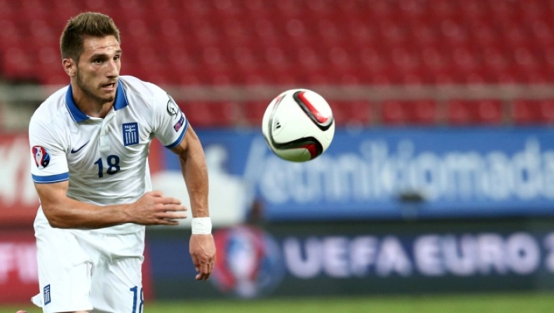 Κερδίζει πόντους ο Διαμαντάκος