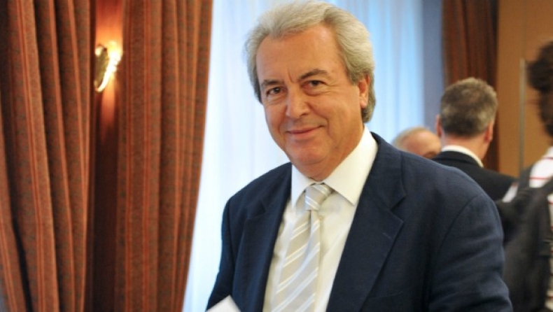 «Η ΑΕΚ θέλει να εξυγιάνει το ποδόσφαιρο»