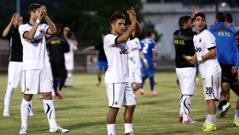 Αποθεραπεία στα Σπάτα