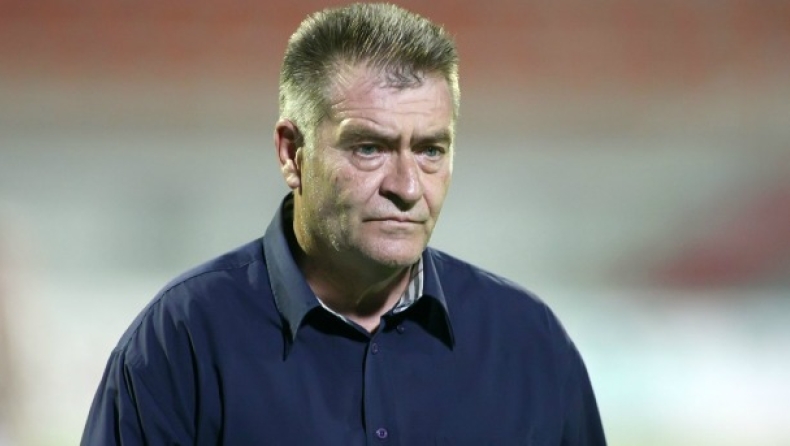 Παντελής: «Προκρίθηκε ο καλύτερος»