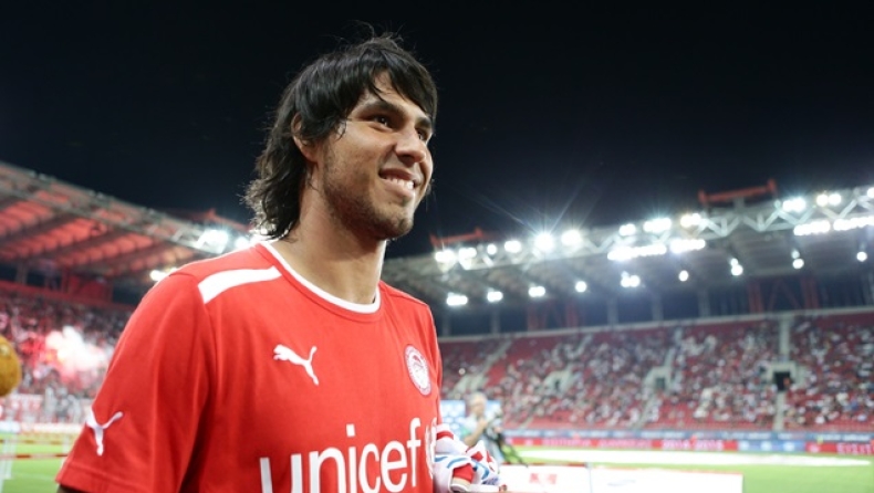 «Σεντερφοράρα» ο Μπενίτες!