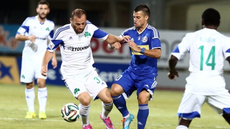 Η νέα... πιστολιά και οι άθλιοι!