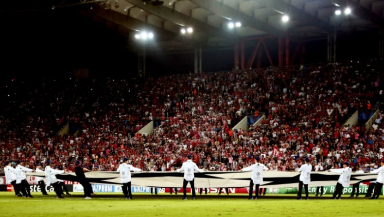 Ερυθρόλευκος παλμός και στην Σουηδία!