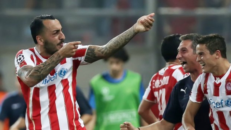 Και τα τρία καλά ήταν…