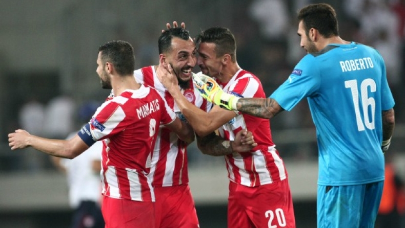 Εχθρός και σύμμαχος μαζί!