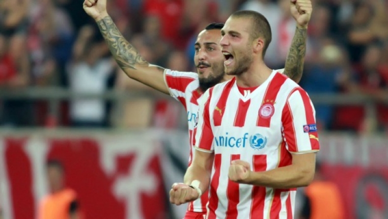 Η αφιέρωση του Κασάμι (pic)