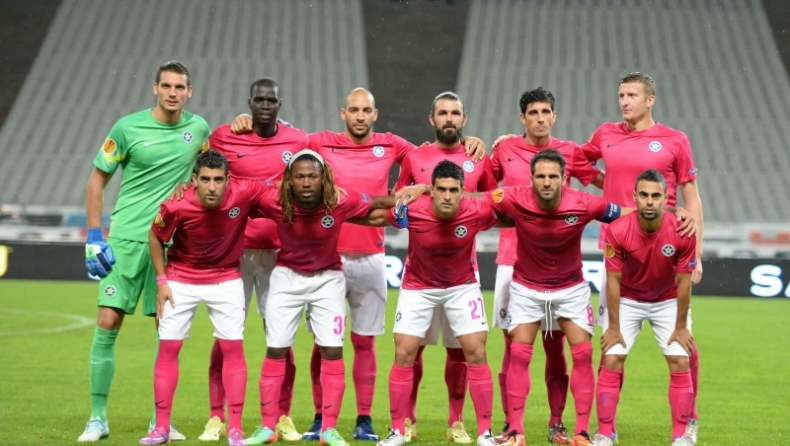 Γιαννιώτας: «Πολύ σημαντικός ο βαθμός αλλά...»