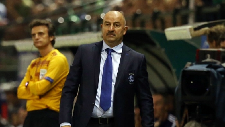 Τσερτσέσοβ: «Ήμασταν έτοιμοι»