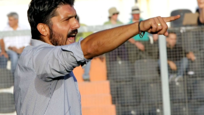 Τα... έχωσε ο έξαλλος Γκατούζο