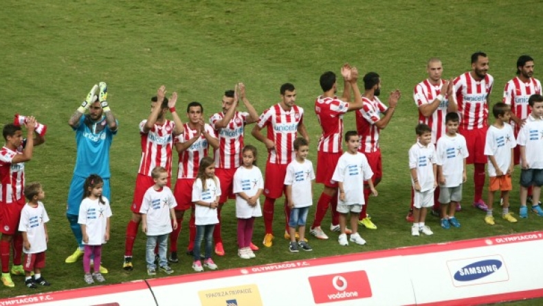 Επόμενο βήμα, δεύτερη 11άδα!