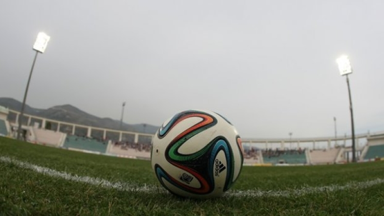 Τα γκολ της 5ης αγωνιστικής (vids)