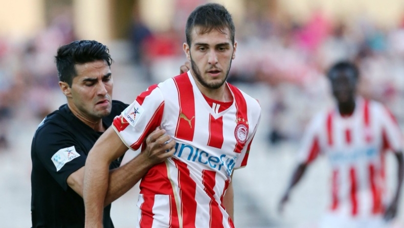 Στεργίδης: «Φανήκαμε αντάξιοι των προσδοκιών»