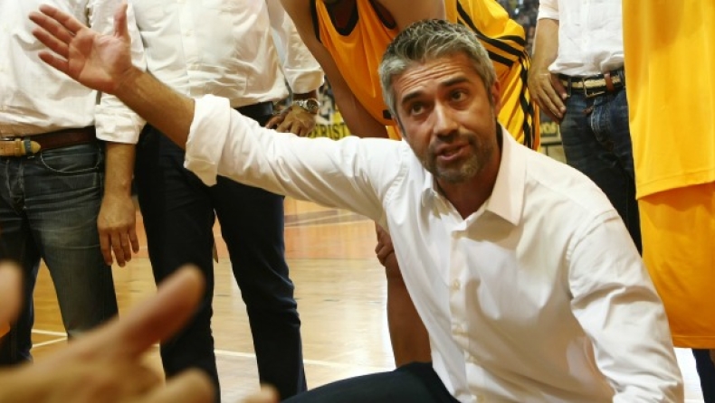 Ζιάγκος: «Να είμαστε ανταγωνιστικοί»