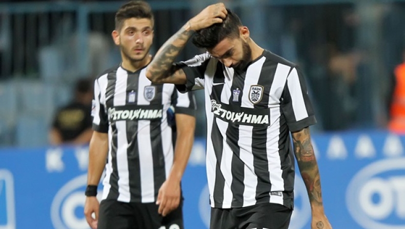 Έρχεται η λύση