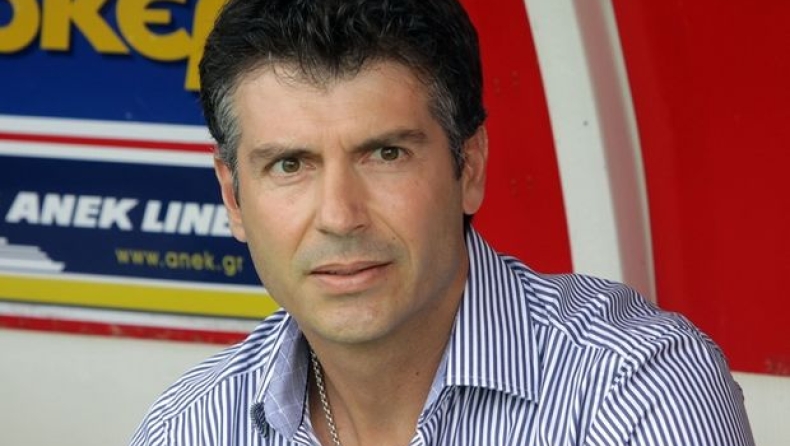 Χριστόπουλος: «Αδικημένος από την ήττα»