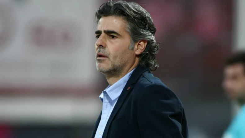 Τερεζόπουλος: «Δεν πτοούμαστε»