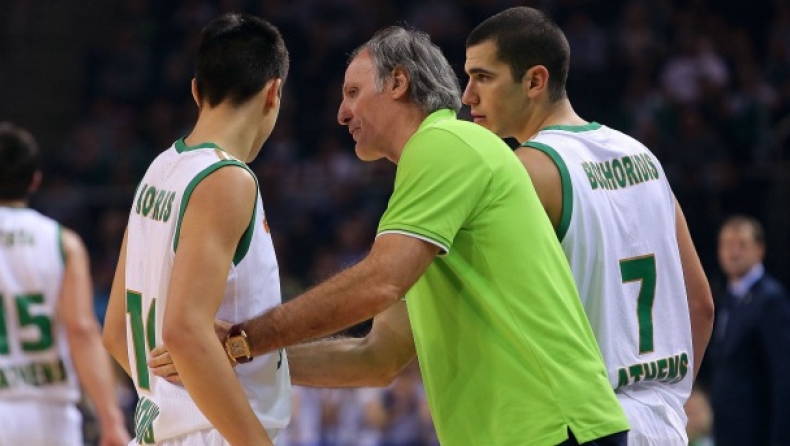 Ιβάνοβιτς: «Πολύ κακό παιχνίδι»