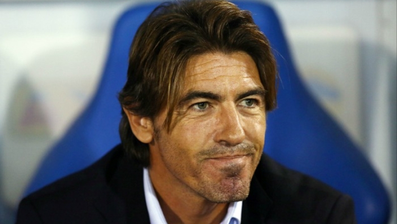 Τα είπε με Αγγελόπουλο, Σοφιανό ο Σα Πίντο