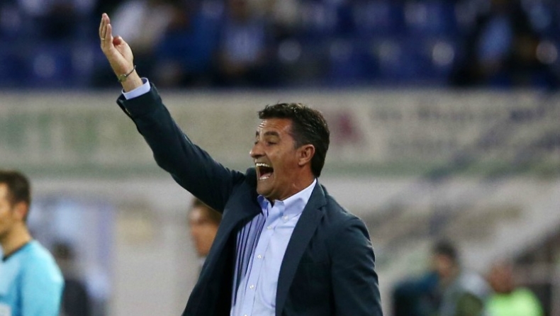 Οι πρώτες σκέψεις Μίτσελ για Μάλμε (pic)