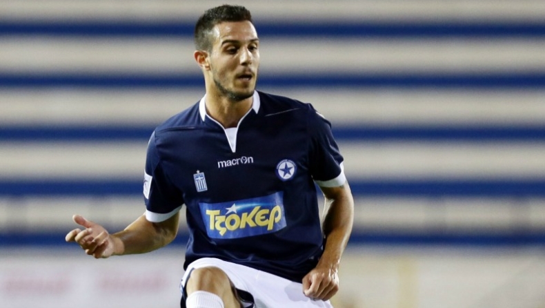 «Παίζει» για Ιανουάριο ο Καραμάνος!