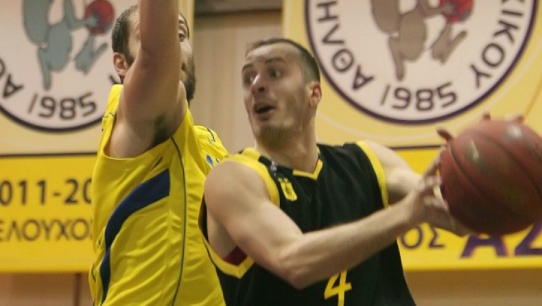 Χωρίς Πάσαλιτς και Νέιμικ η προπόνηση