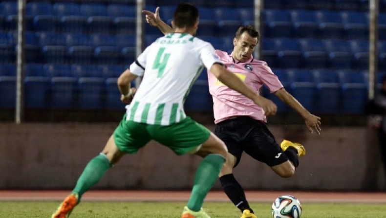 Χαβίτο: «Στο παρελθόν ήμουν πιο τρελός»