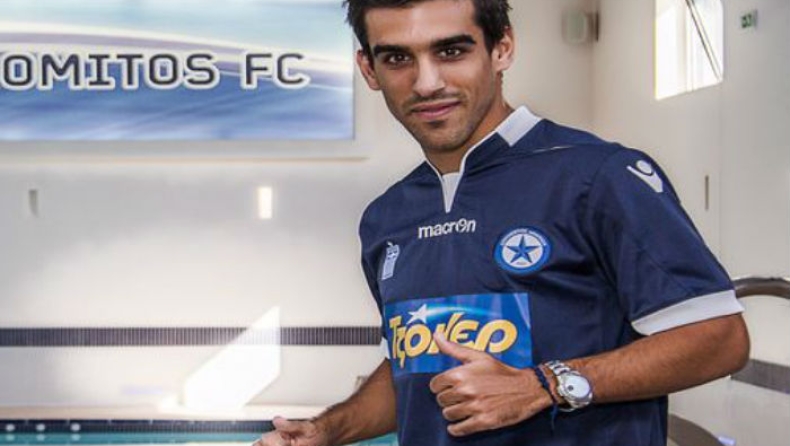 «Πολυεργαλείο» ο Κοντοές...