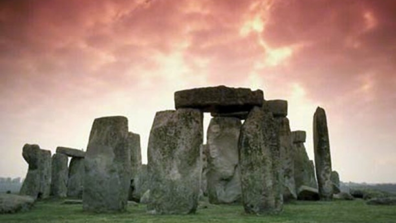 Σωλήνας ποτίσματος αποκάλυψε την αλήθεια για τους λίθους του Στόουνχετζ