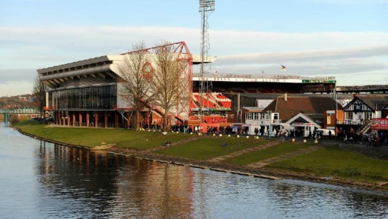 Το Νότιγχαμ κέρδισε το Μάντσεστερ