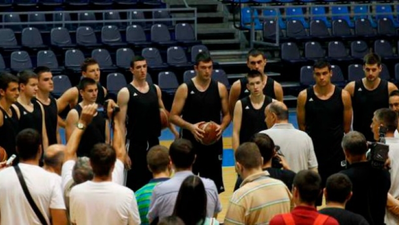 Ξεκίνησε φουριόζος ο Ντι Τζέι Κούπερ