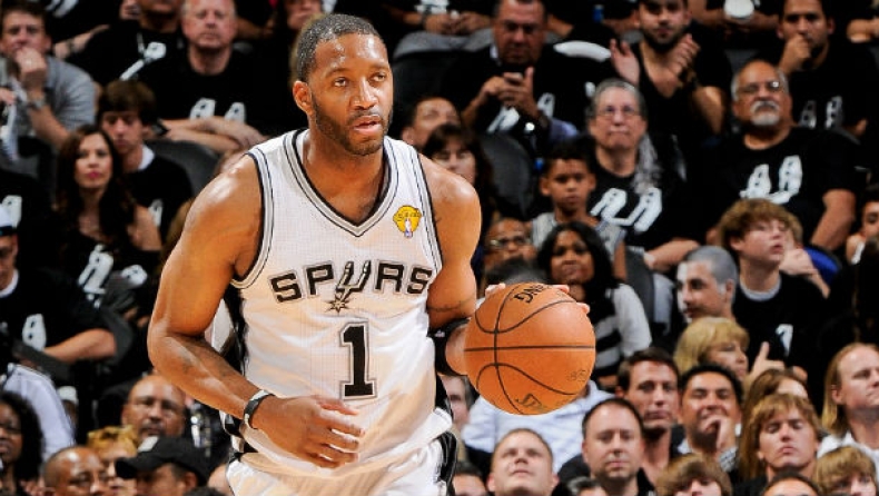 Θέλει να επιστρέψει ο ΜακΓκρέιντι!