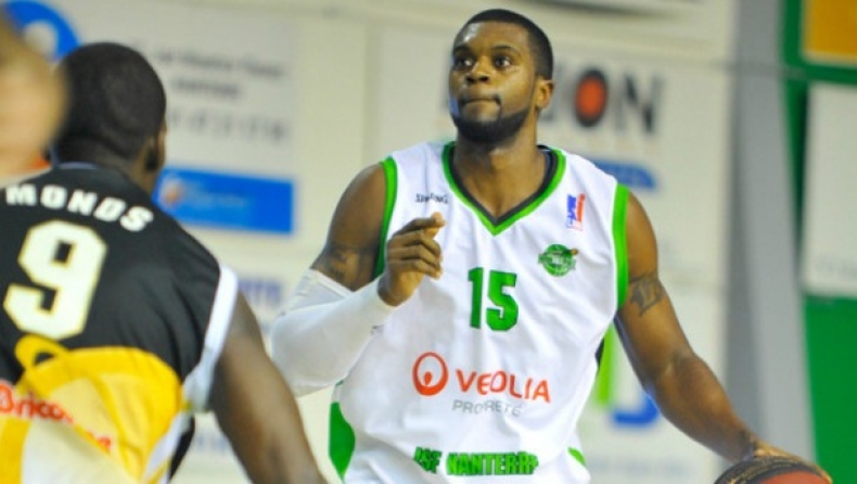 Πήρε Ντάνιελς η Νίζνι