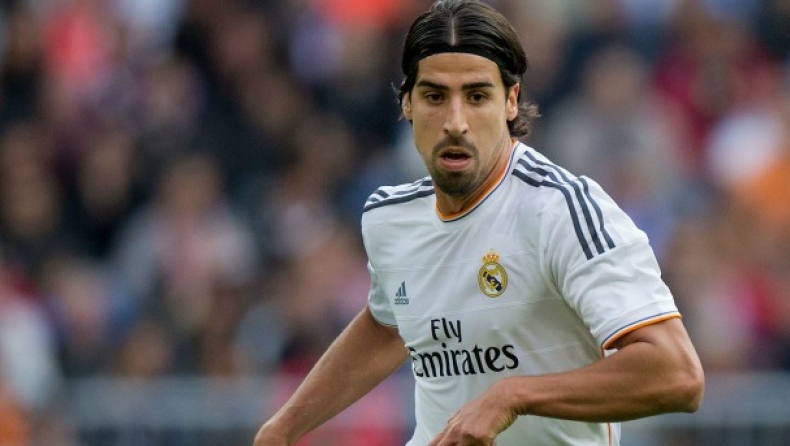 Εγχειρίστηκε ο Κεντίρα