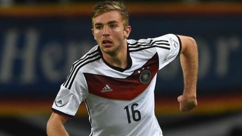 Εξετάζει Κράμερ η Ρεάλ