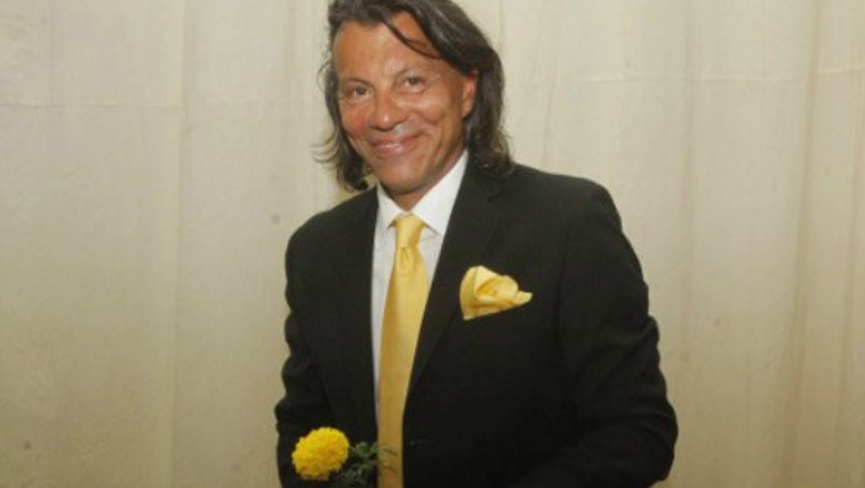 Ο Ηλίας Ψινάκης πέρασε το βράδυ στο αστυνομικό τμήμα