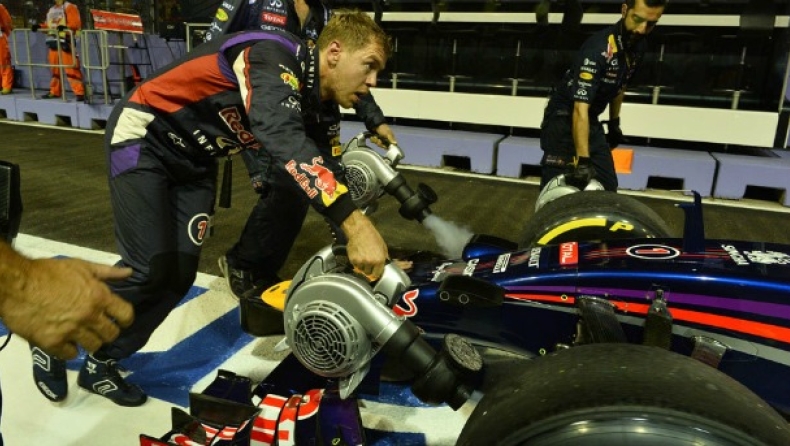 Φέτελ: «Μέρος της ζωής»