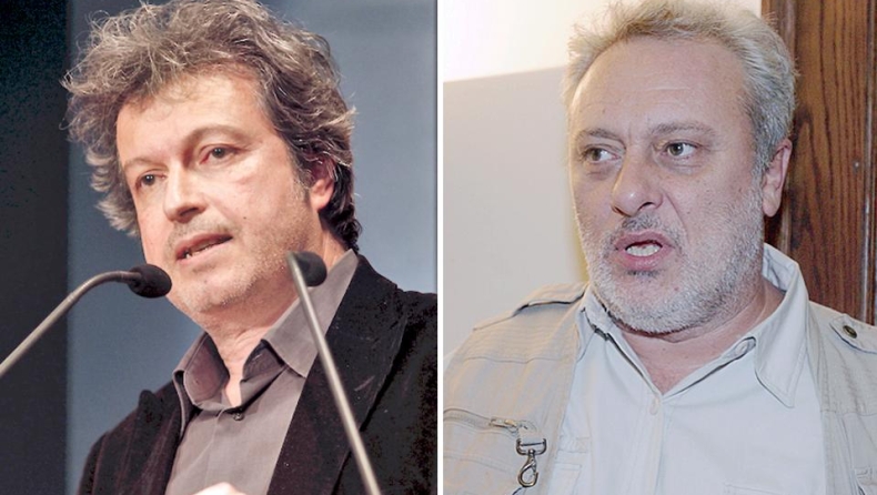 Τατσόπουλος, Ψαριανός προς «Ποτάμι»