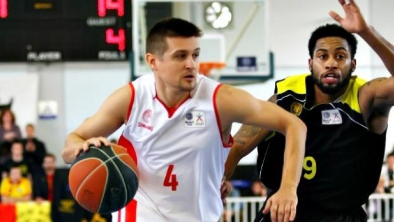 Βασίλιεβιτς: «Θα παλέψουμε με όλες μας τις δυνάμεις»