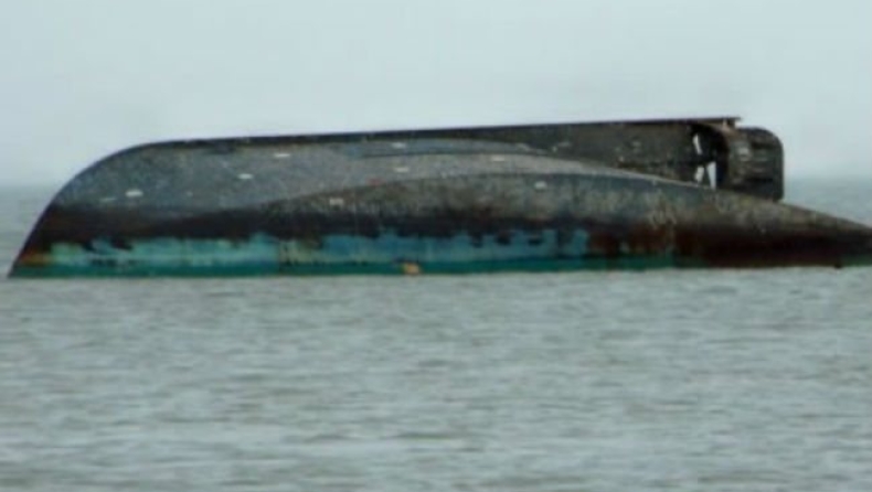 Πολύνεκρο ναυάγιο στη Λιβύη