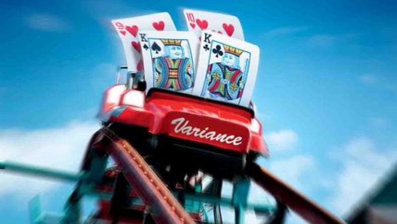 Στρατηγική: Ανάλυση του variance (διακύμανση) με παραδείγματα