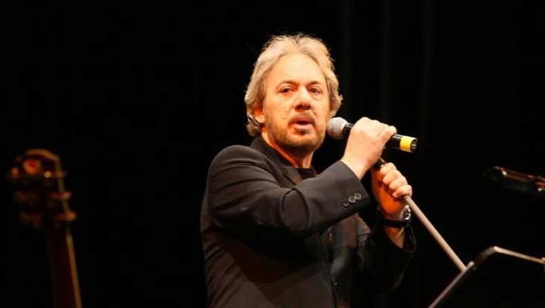 Η τελευταία συνέντευξη...