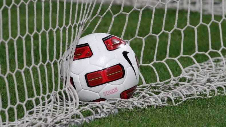 Όλο το πρόγραμμα της Γ΄ Εθνικής