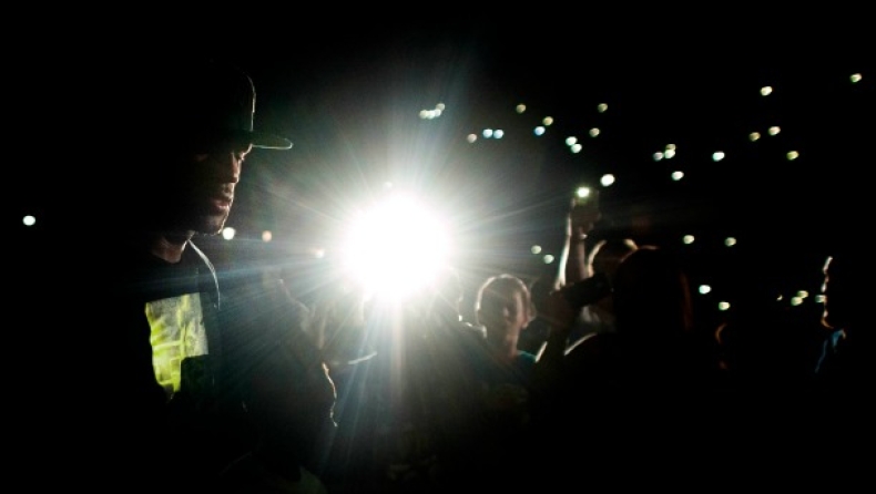 Δεκαόροφος (και βάλε) ΛεΜπρον: Vol. 2 (pics)