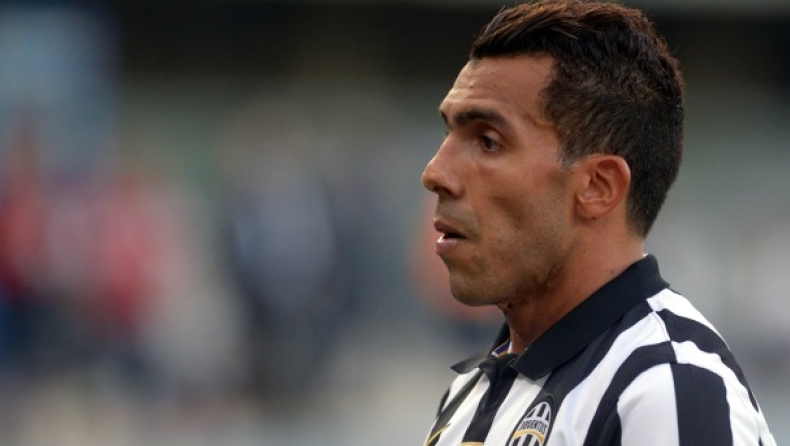 Νοκ άουτ και ο Τέβες!